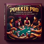 7 Tips for Becoming a Poker Pro: Unleashing Your Inner Gambler
