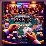 Are You Ready to Play Your Cards Right? A Beginner’s Guide to Poker