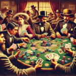 Are You Ready to Take a Gamble? The Thrilling World of Poker