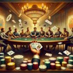 The Art of Poker: Understanding the Game