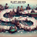 Bluff and Win: How Poker Became More Than Just a Game