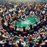 The Art of Poker: Mastering the Mind Game