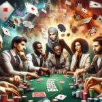 Winning Big in the Game of Skill: Poker Strategy for Success