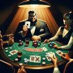 Mastering the Art of Poker: A Game of Skill and Strategy