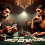 The Thrilling World of Poker: A Game of Skill and Strategy