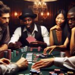 Stack the Deck in Your Favor: The Art of Playing Poker