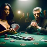 Bluffing Your Way to Success: The Game of Poker
